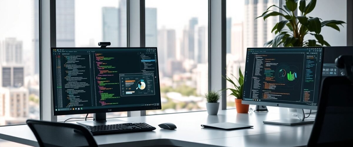 IT Personeli İçin Kariyer Yolculuğu