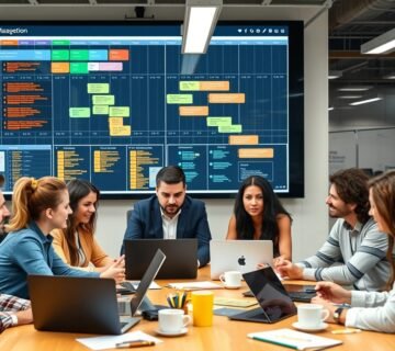 IT Proje Yönetiminde En İyi Yaklaşımlar