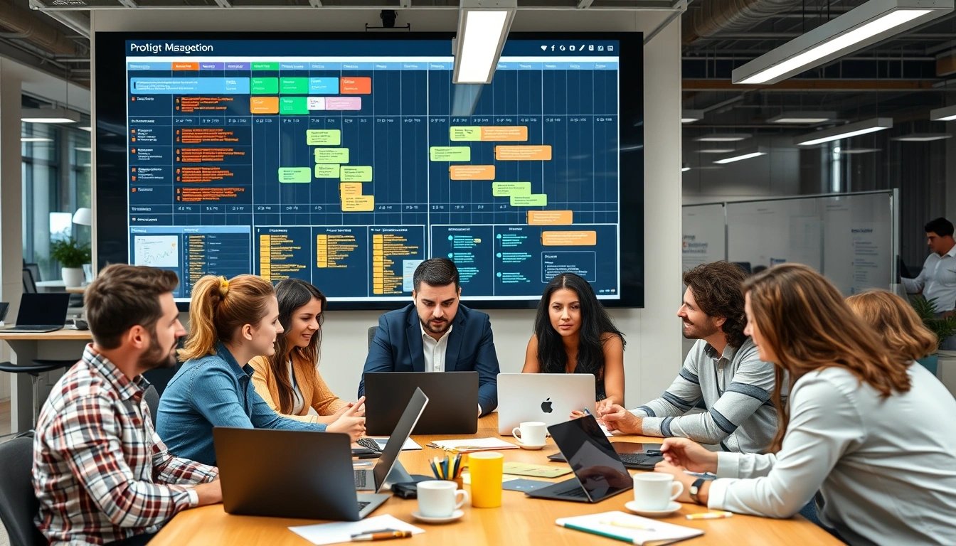 IT Proje Yönetiminde En İyi Yaklaşımlar