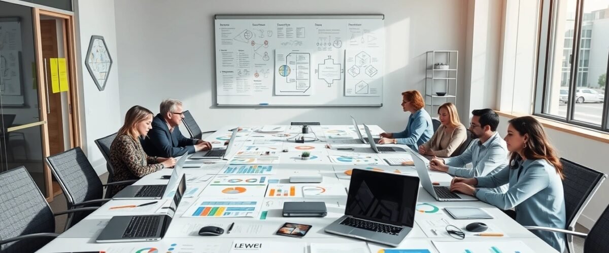 IT Strateji Planı Nasıl Hazırlanır?