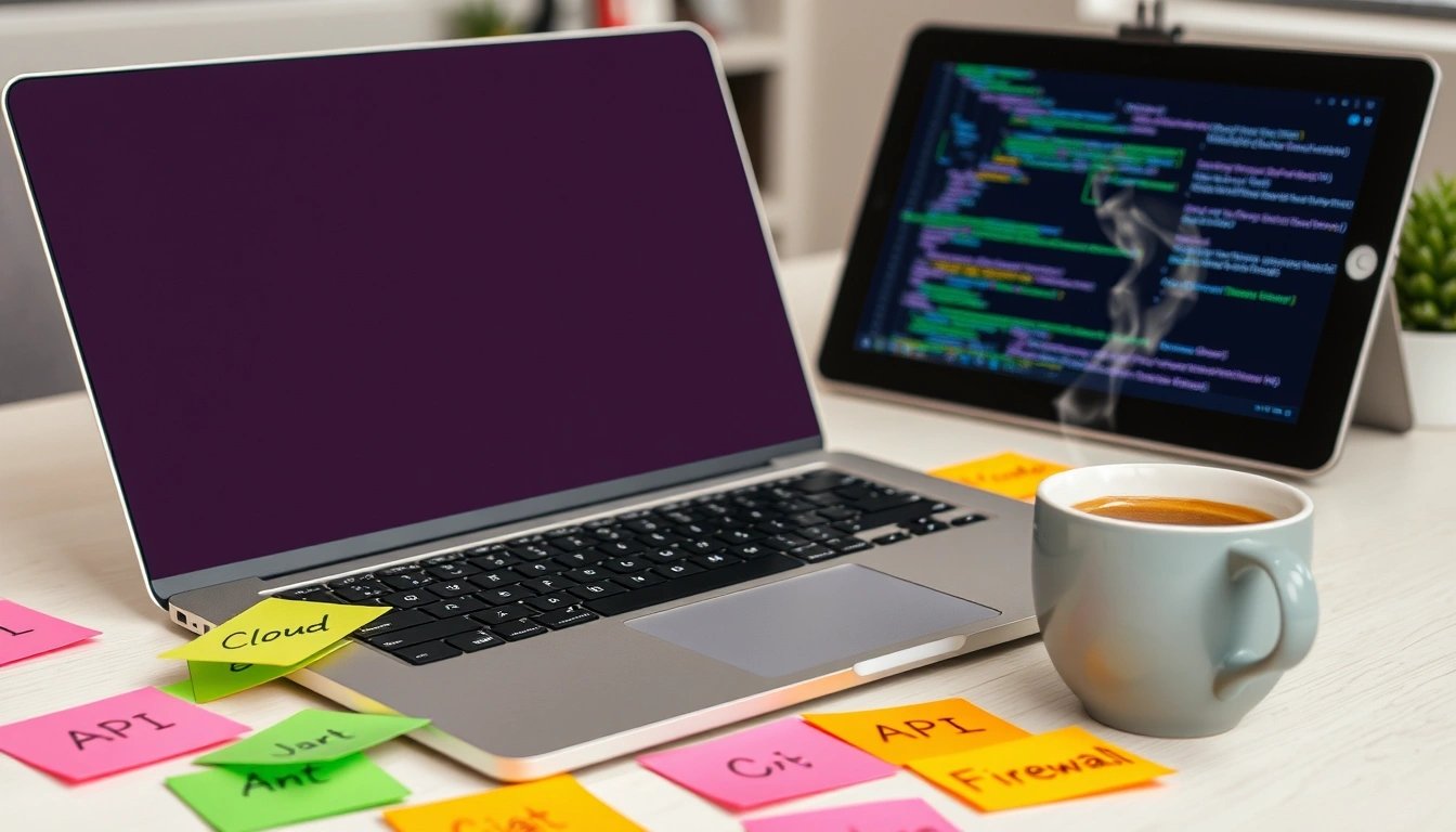 IT Terminolojisine Başlangıç