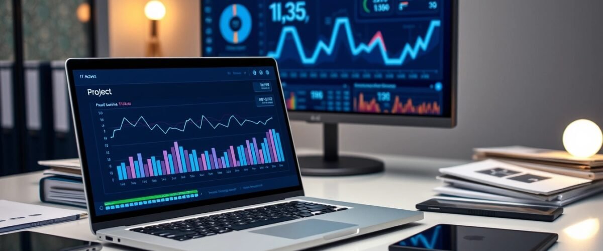 IT Varlık Yaşam Döngüsü Yönetimi