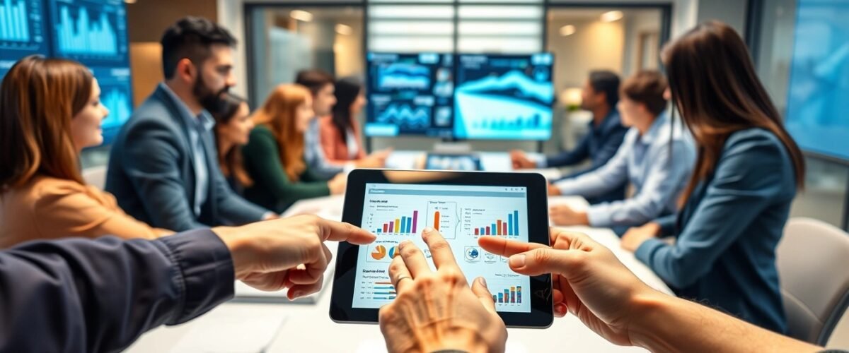 IT'de İşbirliği Modelleri