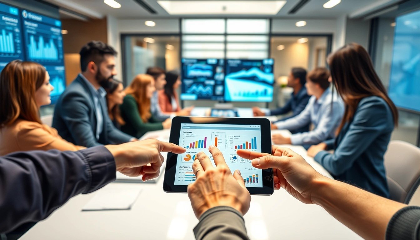 IT'de İşbirliği Modelleri