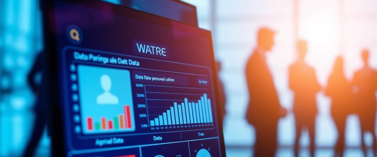 Kişisel Verilerin Üçüncü Taraflarla Paylaşımı