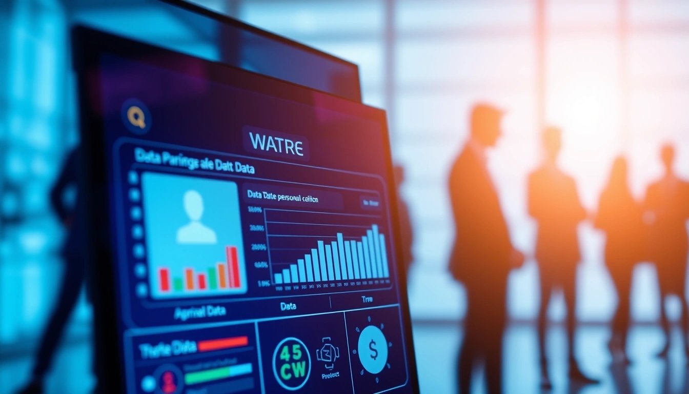 Kişisel Verilerin Üçüncü Taraflarla Paylaşımı