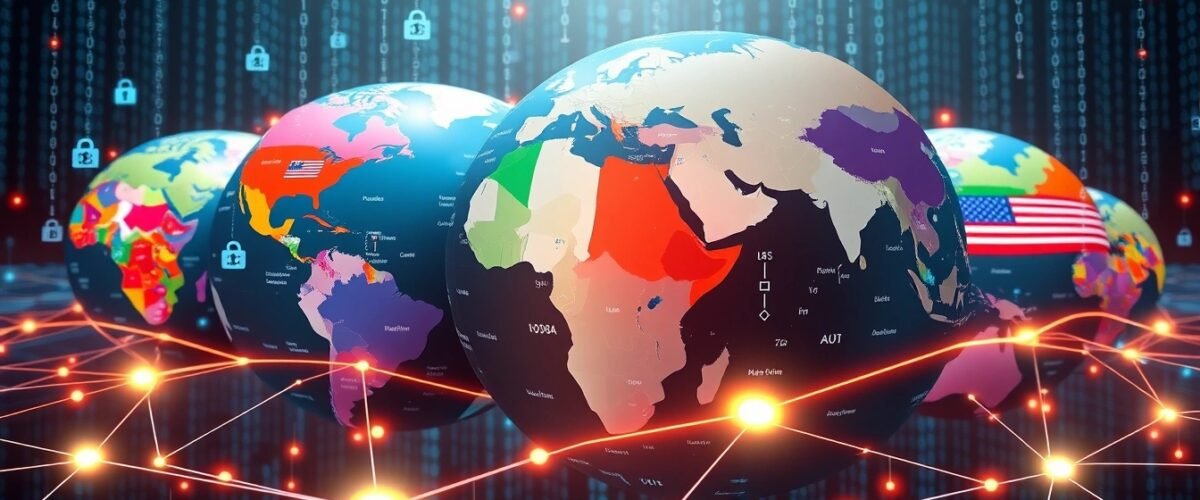 Kişisel Verilerin Uluslararası Paylaşımı