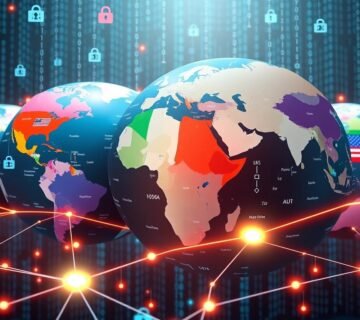 Kişisel Verilerin Uluslararası Paylaşımı