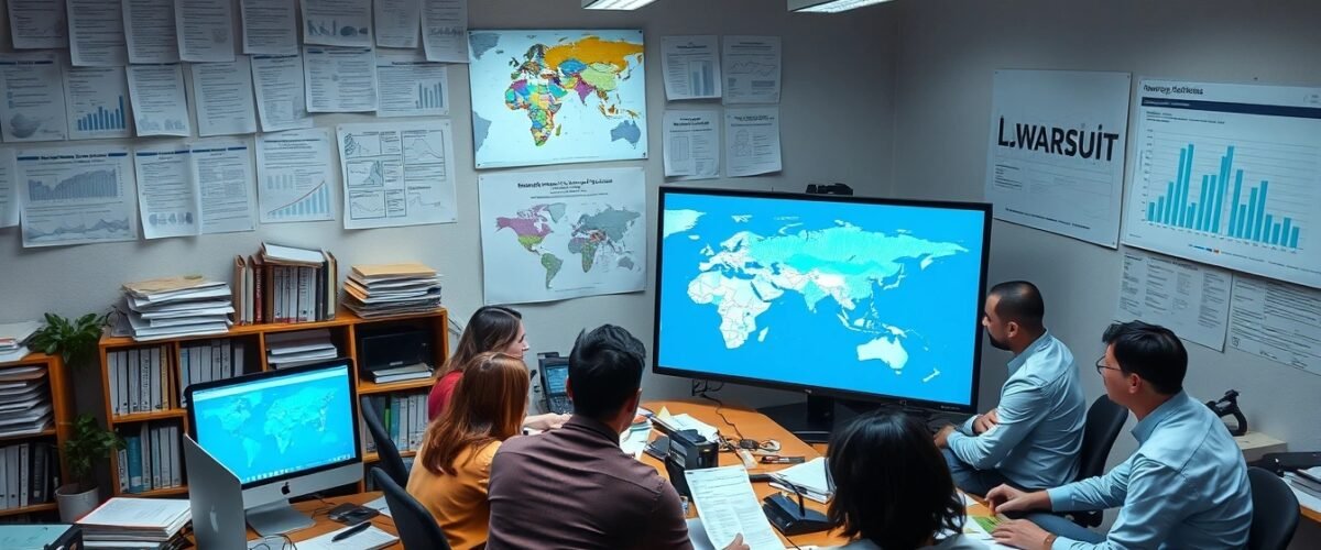 Kişisel Verilerin Uluslararası Transferinde Hukuk