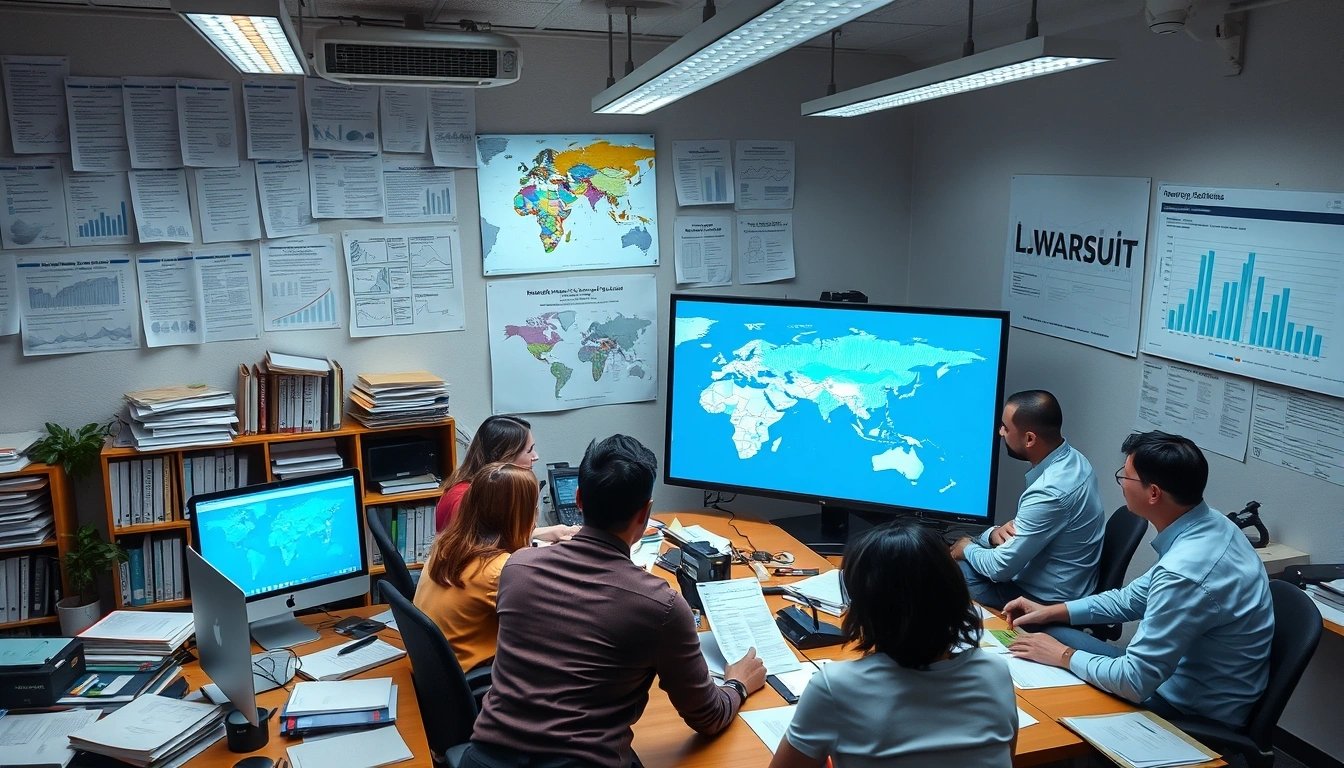 Kişisel Verilerin Uluslararası Transferinde Hukuk