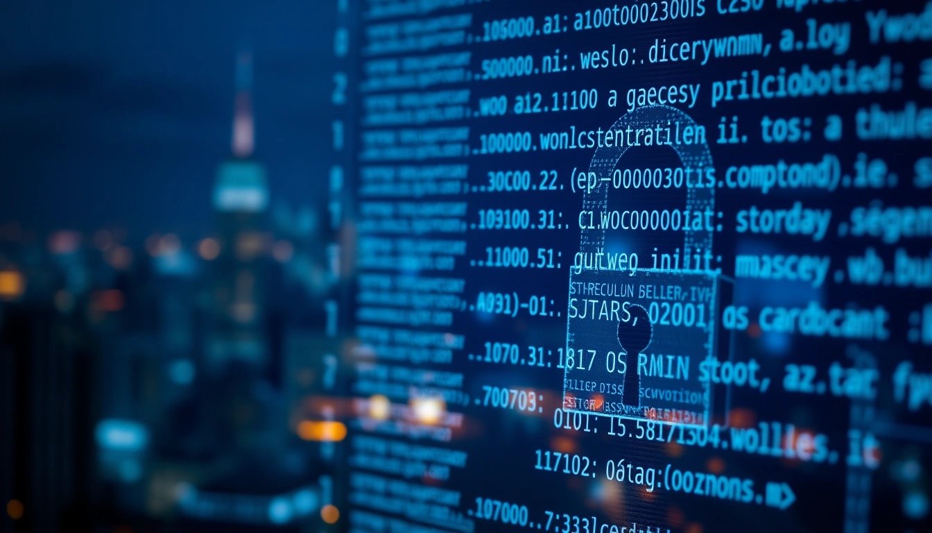 Kritik Veri Koruma Stratejileri