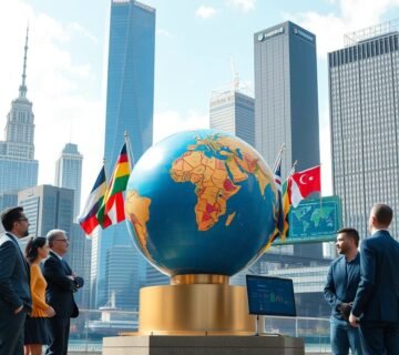 Küresel Ticaret Hukuku Temelleri