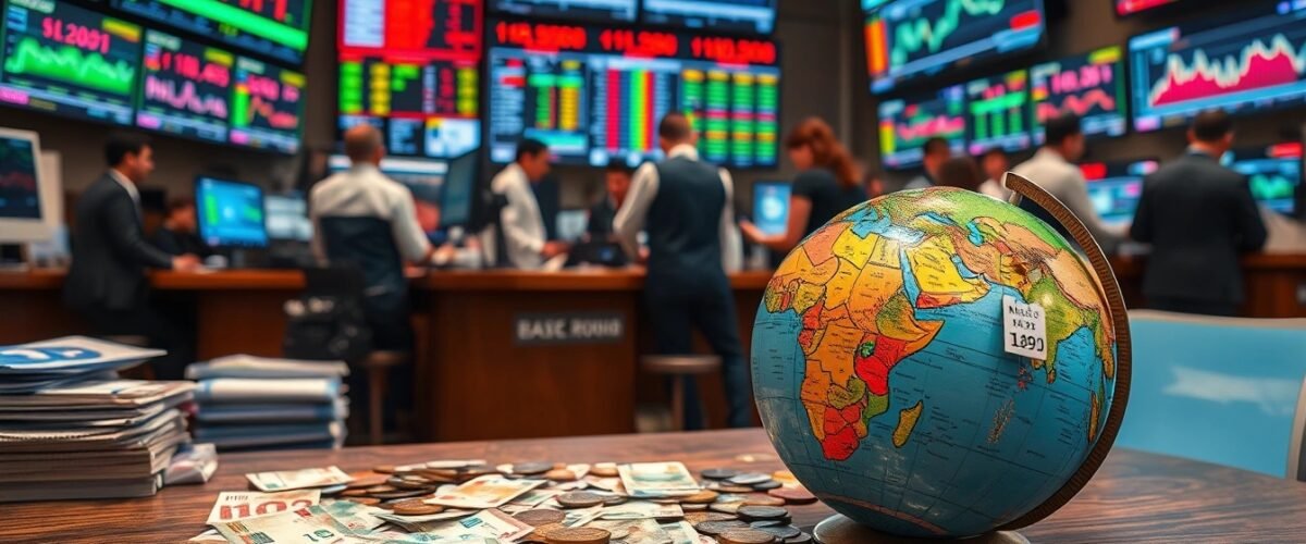 Küresel Ticarette Fiyatlandırma Stratejileri