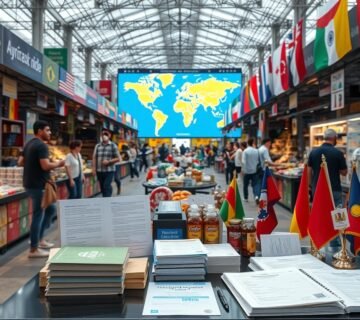 Küresel Ticarette Ürün Uyumluluğu