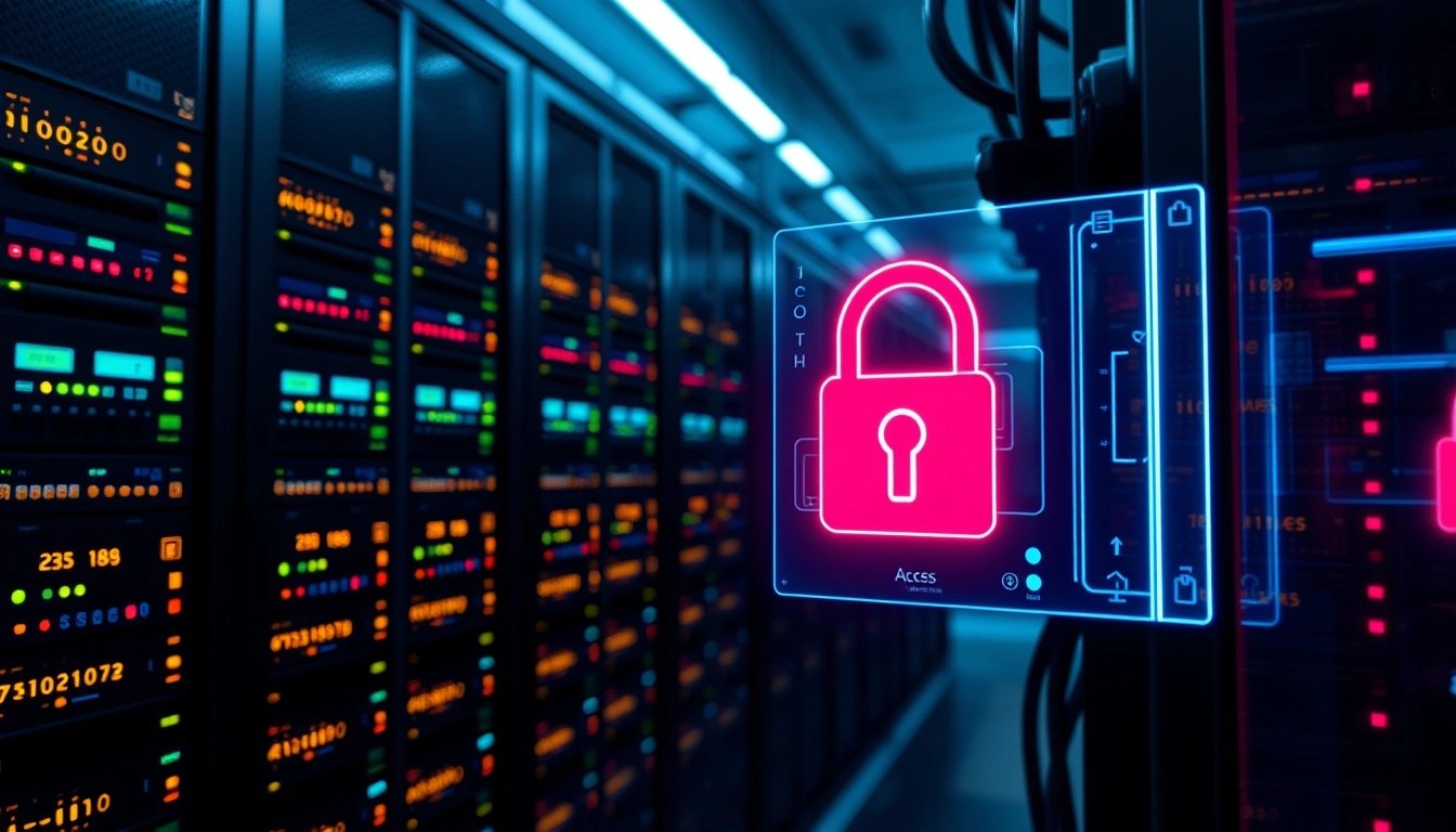 Kurumsal Ağlarda İzinsiz Giriş Önlemleri