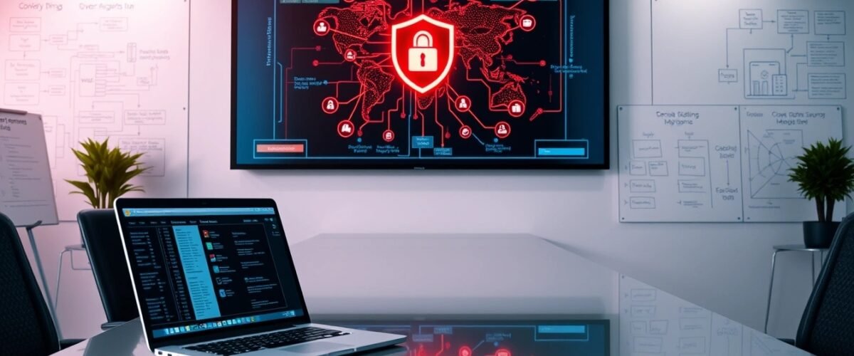 Kurumsal Bilgi Güvenliği Yönetim Sistemleri