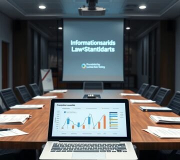 Kurumsal Denetimlerde Bilişim Hukuku Kriterleri