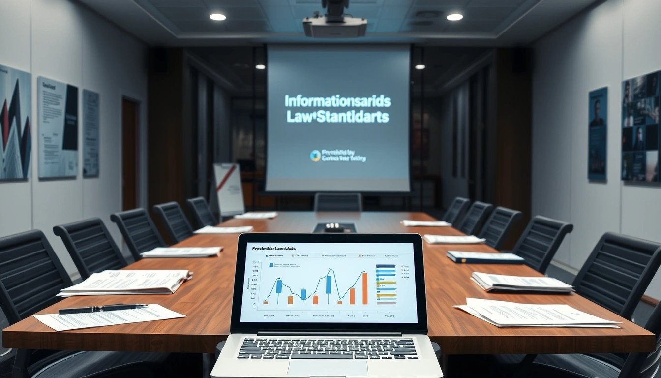 Kurumsal Denetimlerde Bilişim Hukuku Kriterleri