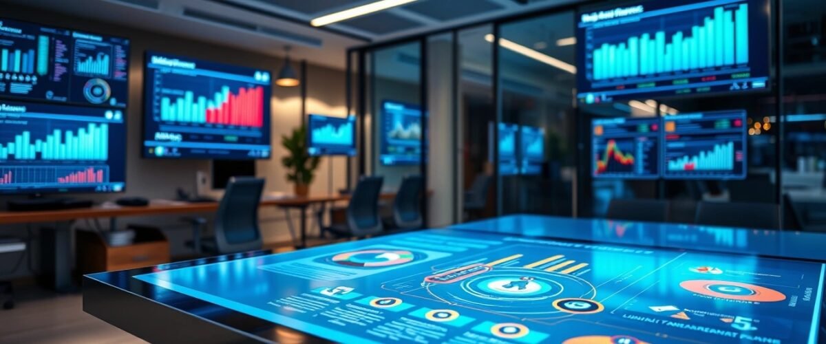 Kurumsal Dijital Dönüşümde Başarı Stratejileri