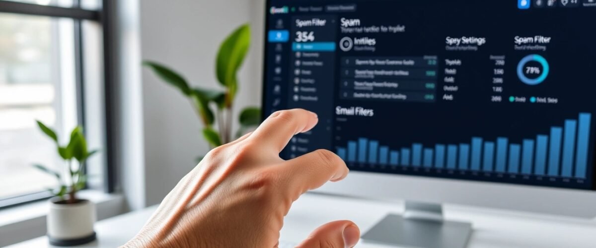 Kurumsal E-Posta ve Spam Filtreleme Stratejileri