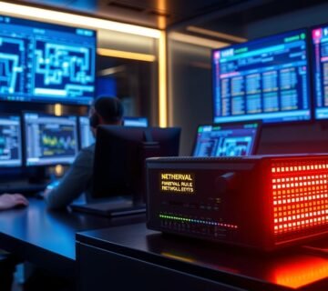 Kurumsal Firewall Kuralları ve Denetimi