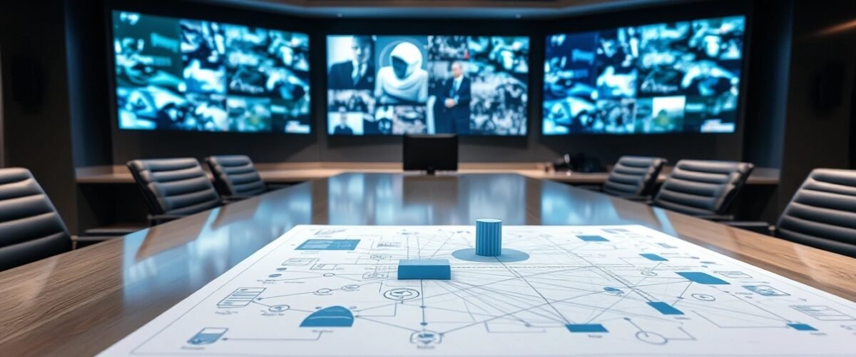 Kurumsal Güvenlik Mimarisinde Best Practices