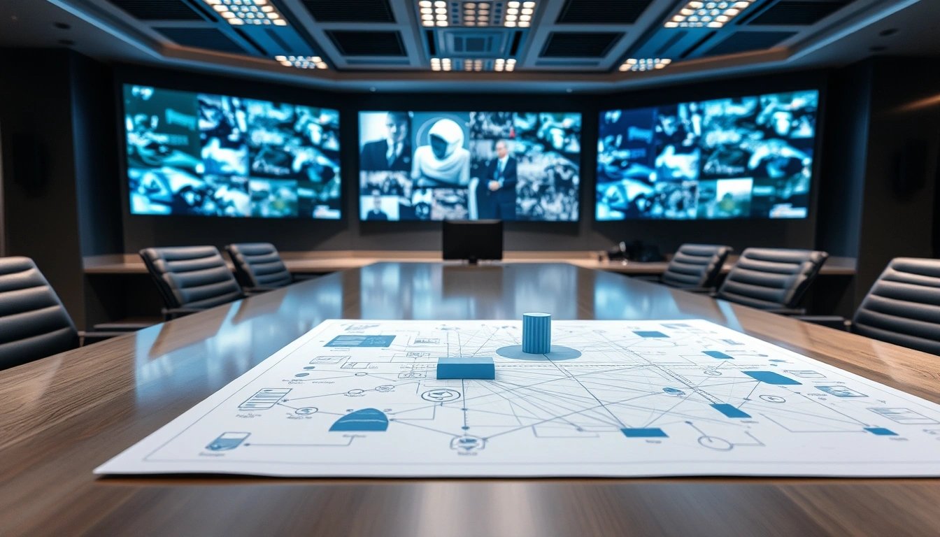 Kurumsal Güvenlik Mimarisinde Best Practices