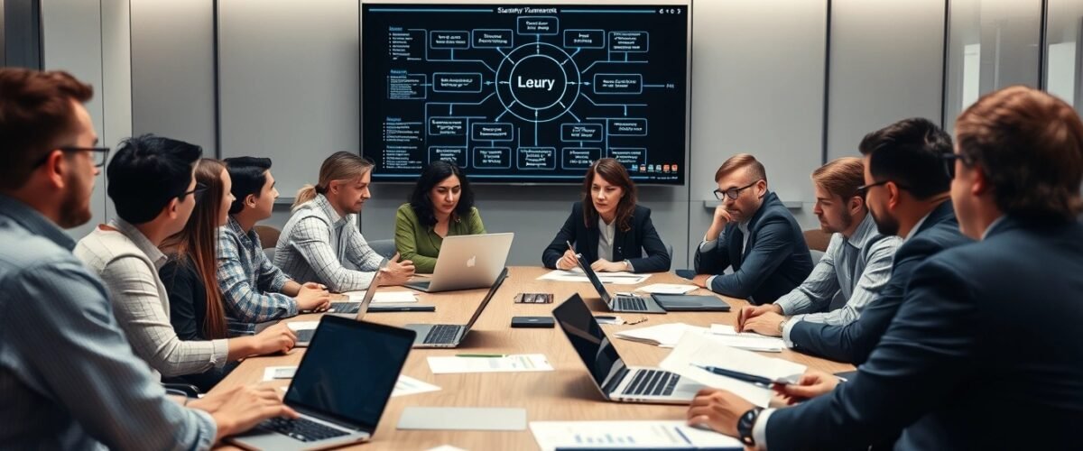 Kurumsal Güvenlik Politikaları Hazırlama