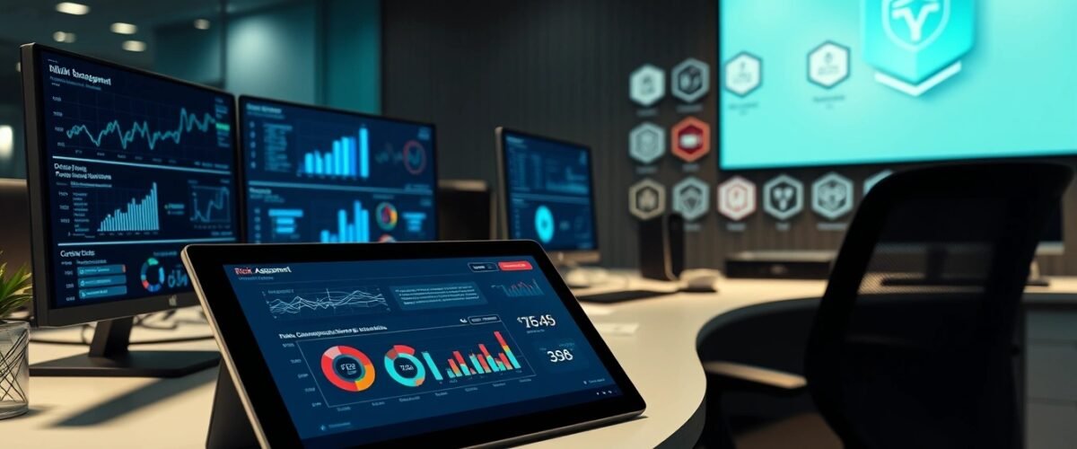 Kurumsal IT Altyapısında Risk Yönetimi