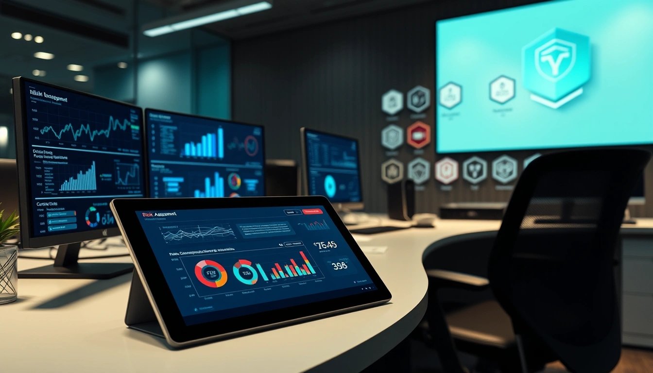 Kurumsal IT Altyapısında Risk Yönetimi