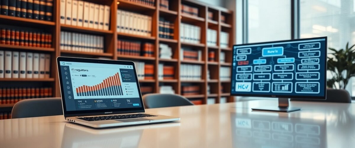 Kurumsal IT Sistemlerinde Yasal Gereklilikler
