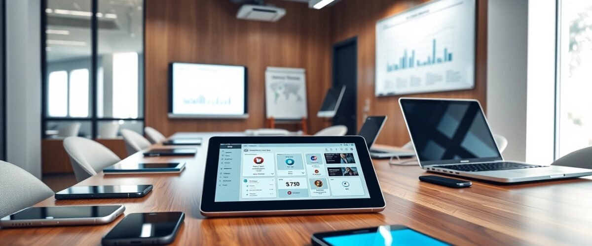 Kurumsal Mobil Cihaz Yönetimi