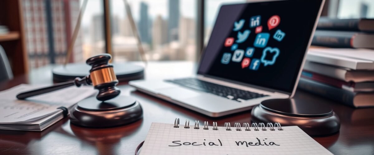 Kurumsal Sosyal Medya Kullanımında Hukuki Riskler