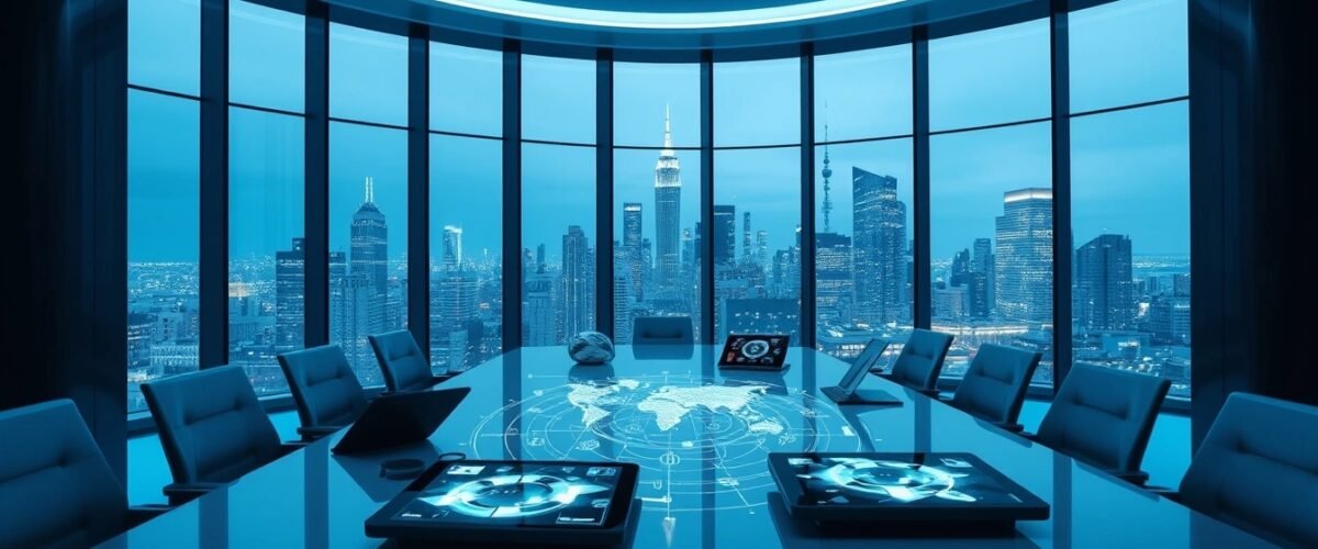 Kurumsal Teknoloji Trendleri