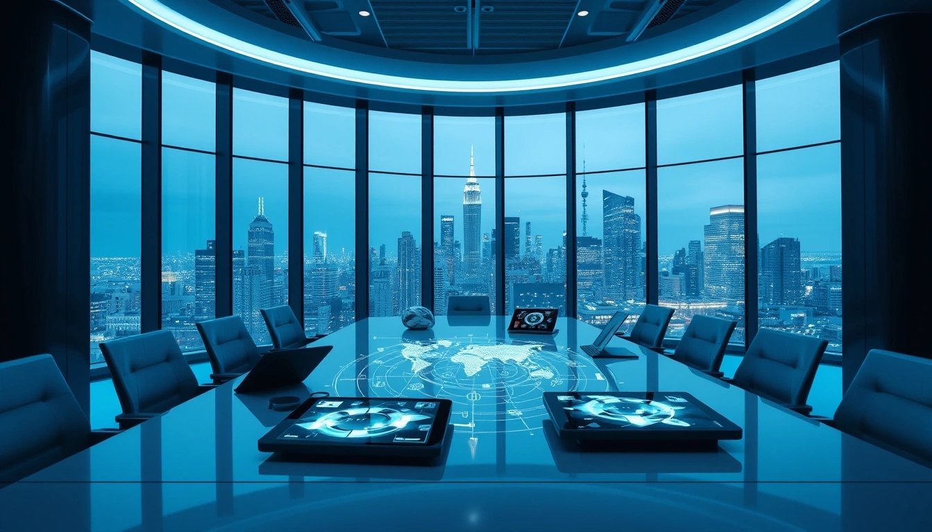 Kurumsal Teknoloji Trendleri