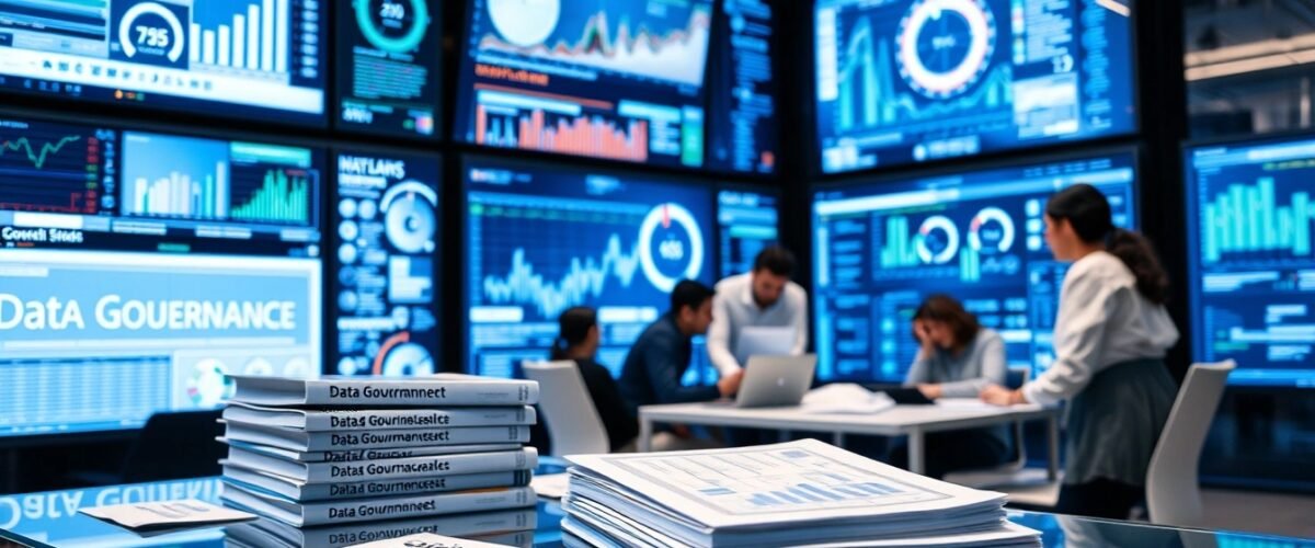 Kurumsal Veri Governansı