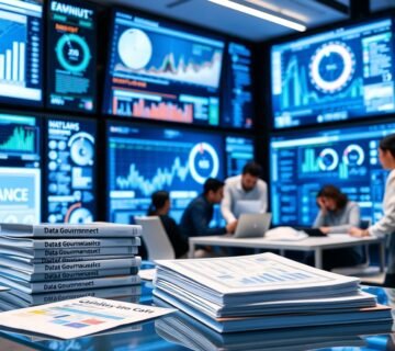 Kurumsal Veri Governansı