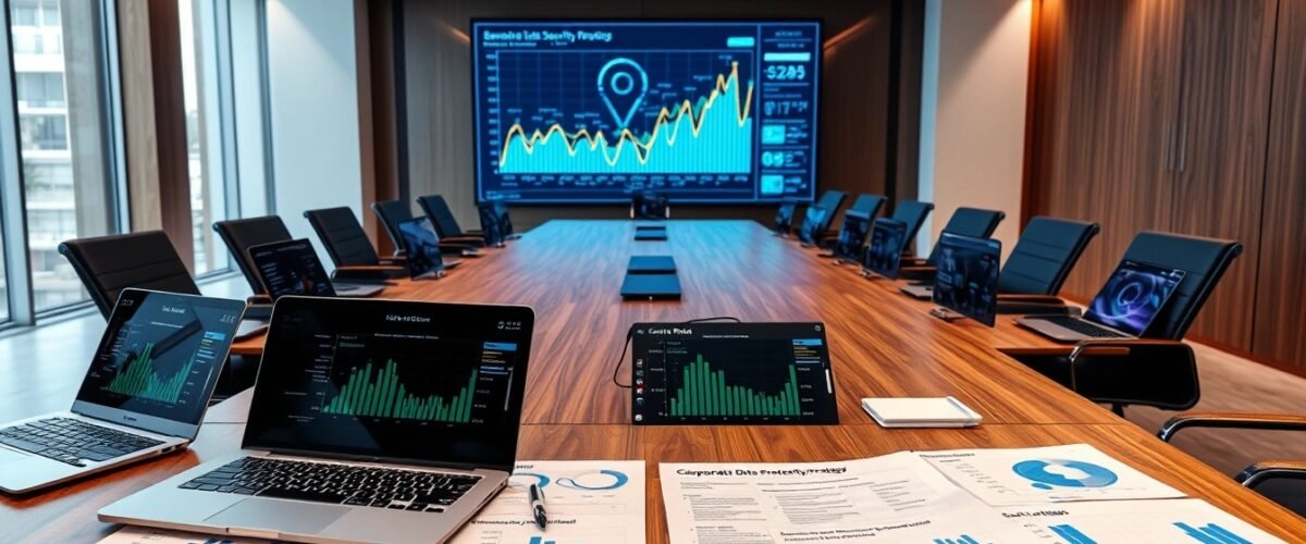 Kurumsal Veri Güvenliği Denetimleri