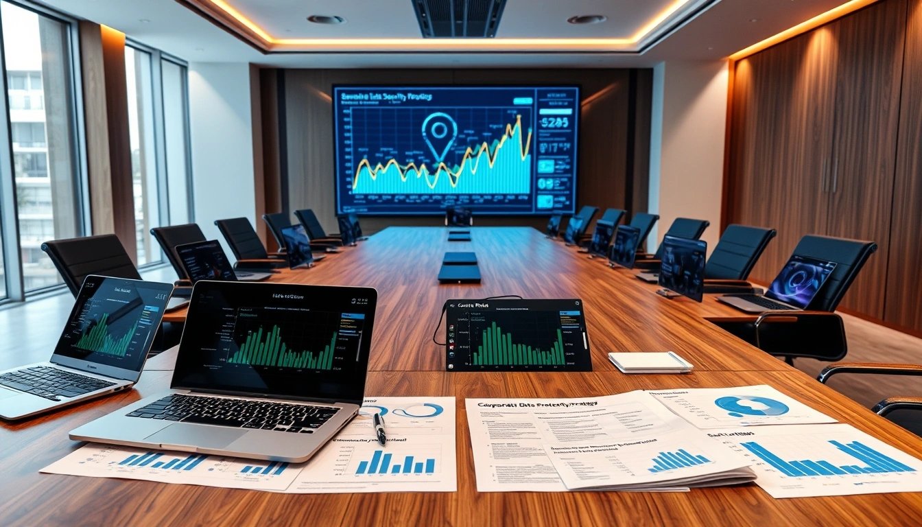 Kurumsal Veri Güvenliği Denetimleri