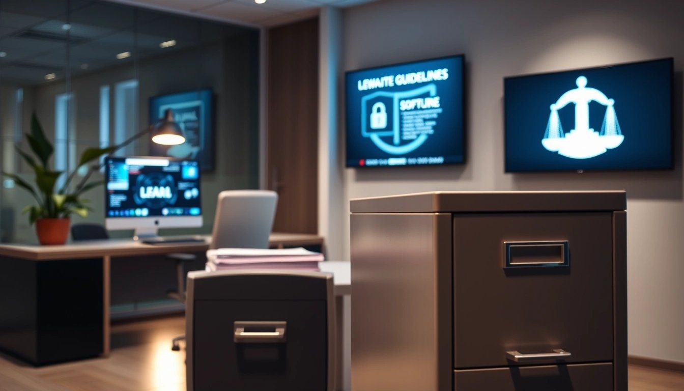 Kurumsal Veri Güvenliği ve Hukuki Yükümlülükler