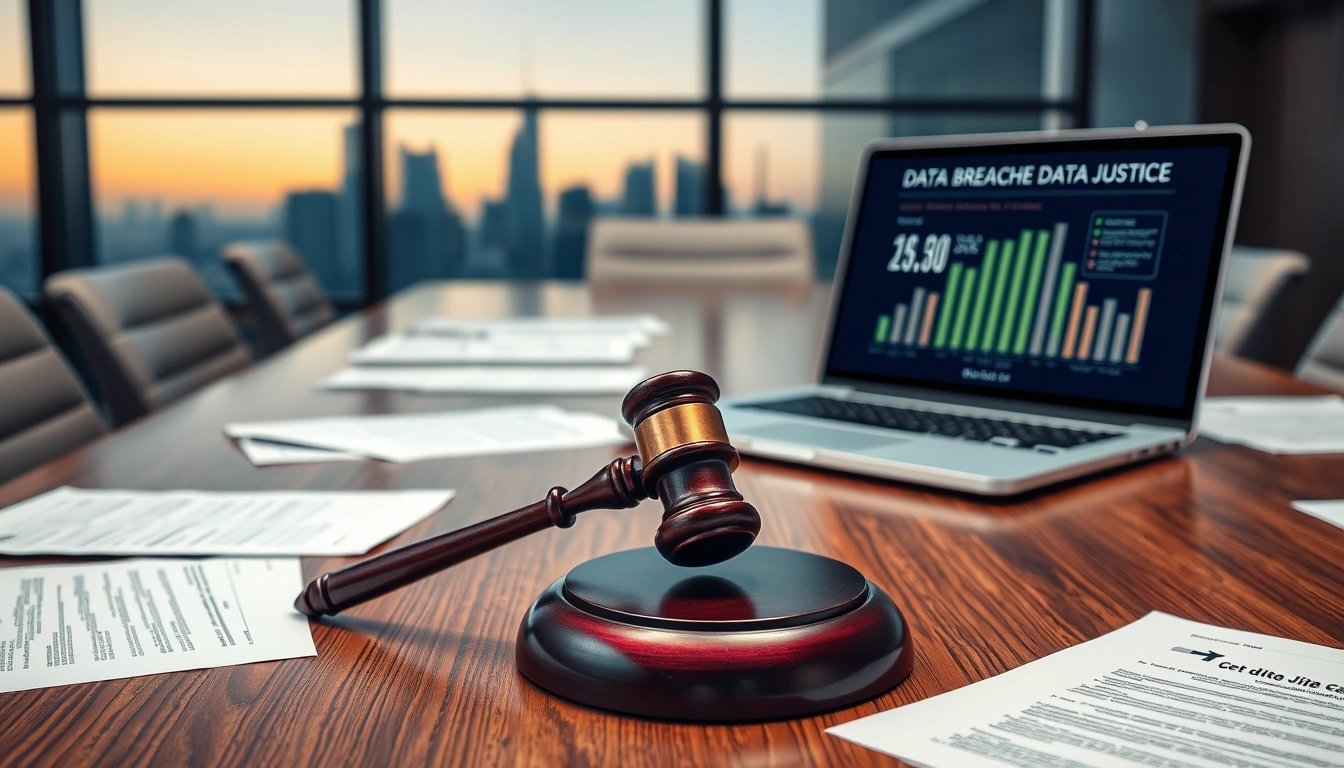 Kurumsal Veri İhlallerinde Hukuki Adımlar