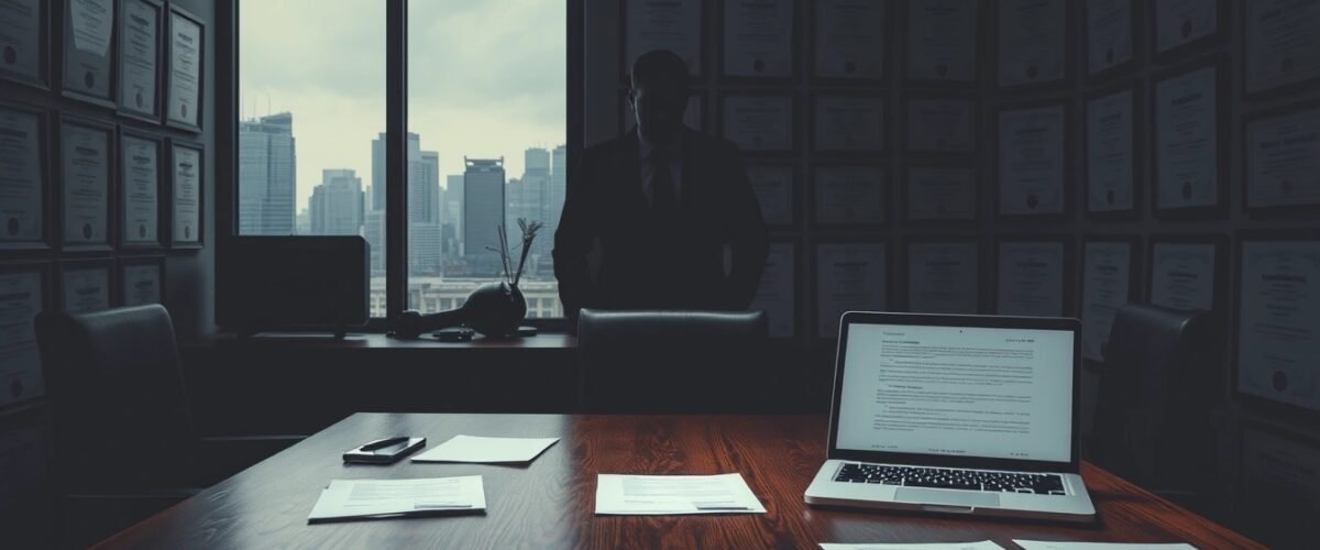 Kurumsal Veri İhlallerinde Yasal Süreçler