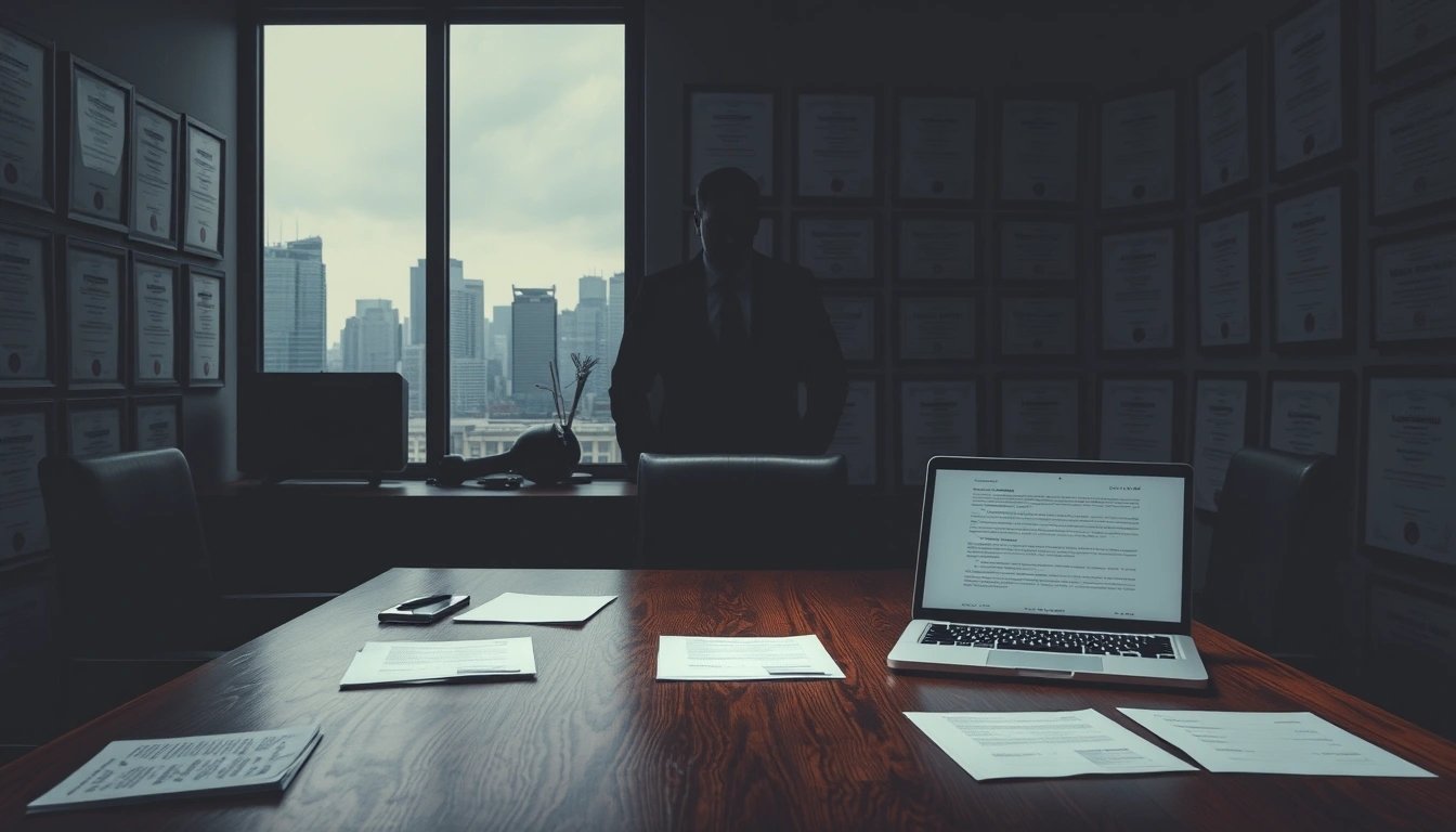 Kurumsal Veri İhlallerinde Yasal Süreçler