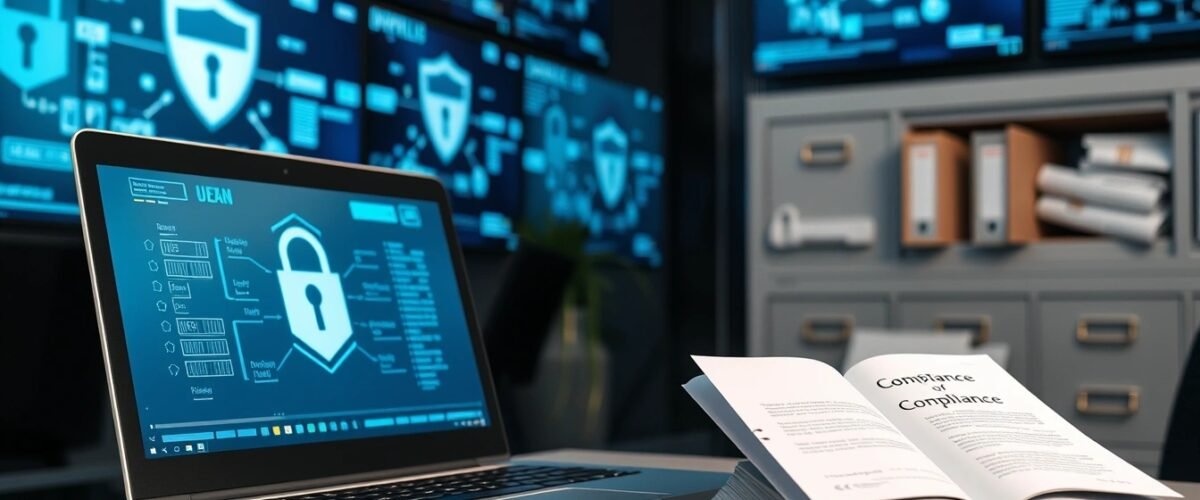 Kurumsal Veri Koruma ve Yasal Yükümlülükler