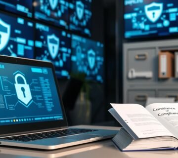 Kurumsal Veri Koruma ve Yasal Yükümlülükler