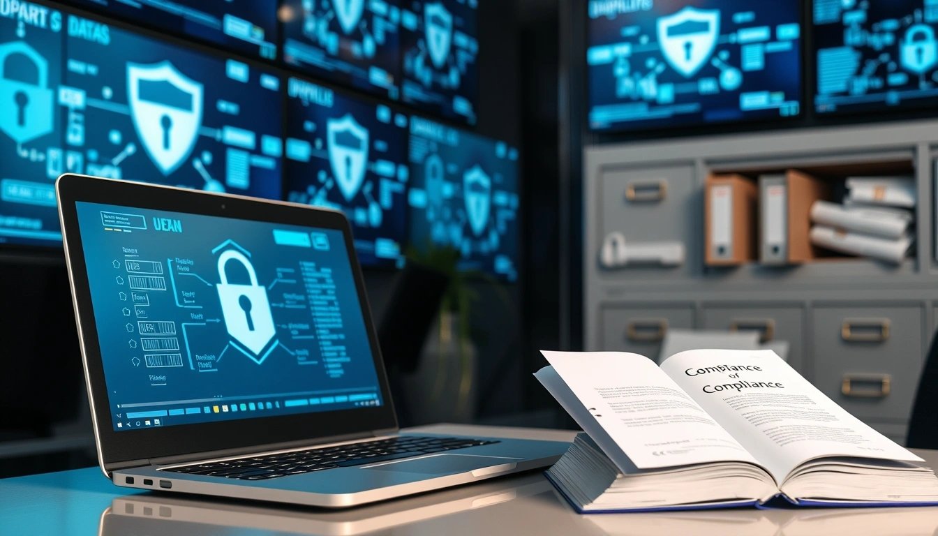 Kurumsal Veri Koruma ve Yasal Yükümlülükler