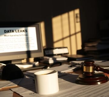 Kurumsal Veri Sızıntıları ve Hukuki Sonuçlar