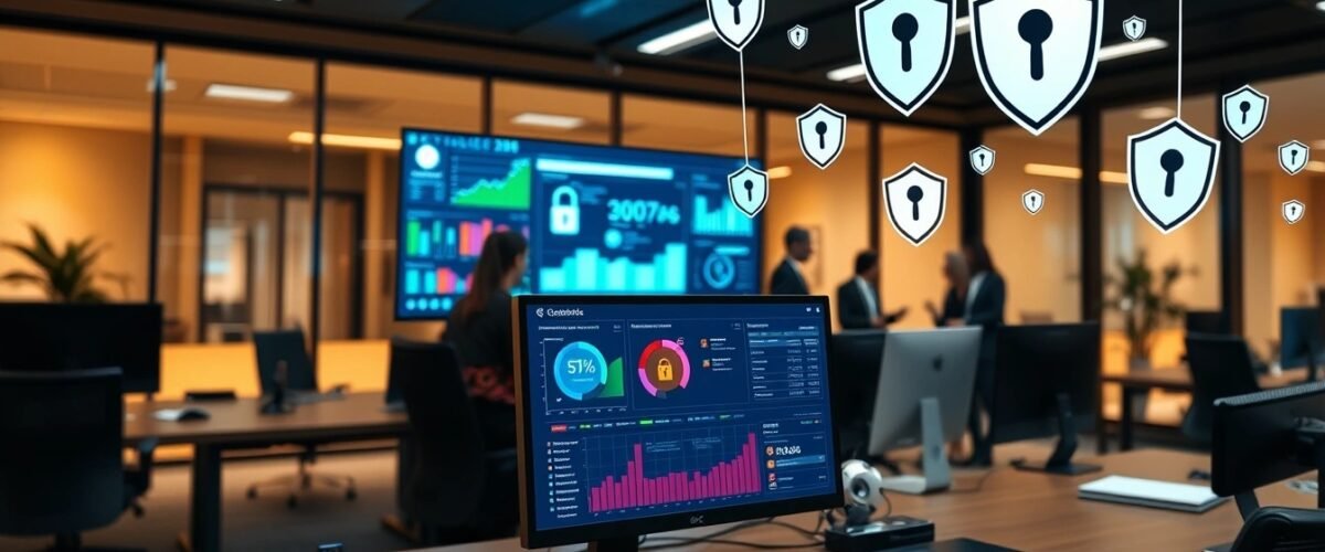 Kurumsal Veri Sızıntısı Önleme Stratejileri