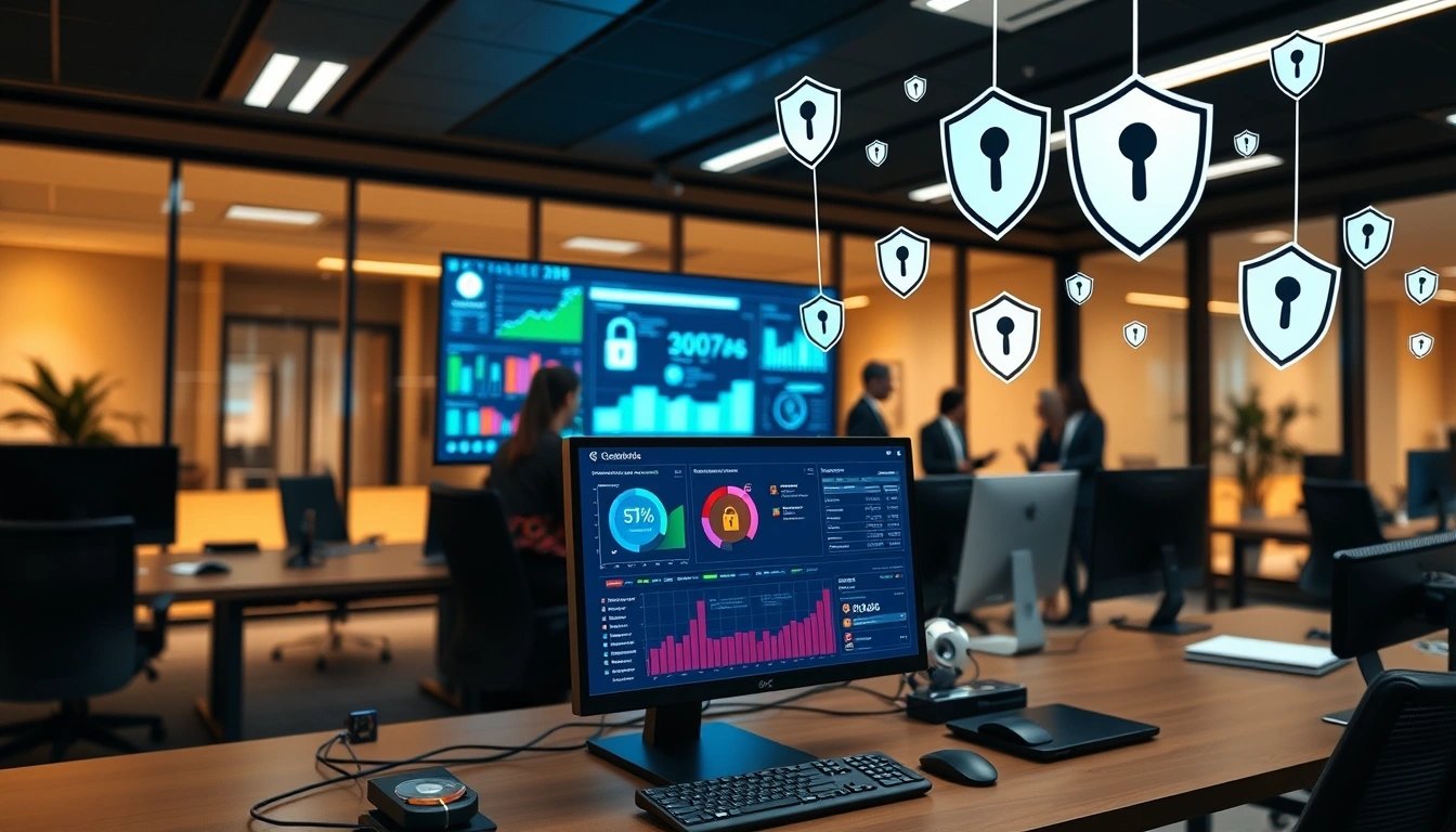 Kurumsal Veri Sızıntısı Önleme Stratejileri