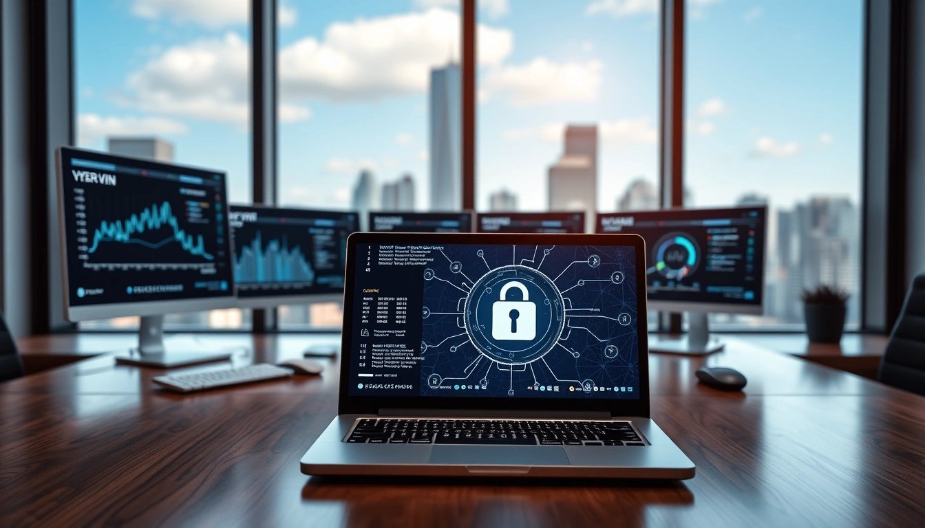 Kurumsal VPN Kullanımının Önemi